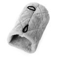 thumbnail image 4 of Winter Warm Bird House Plush Bird Hanging Cave Happy Hut Bird Parrot, 4 of 9