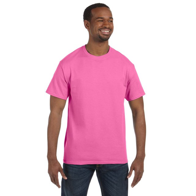 Hanes Men's 6.1 oz. Tagless T-Shirt - 5250T
