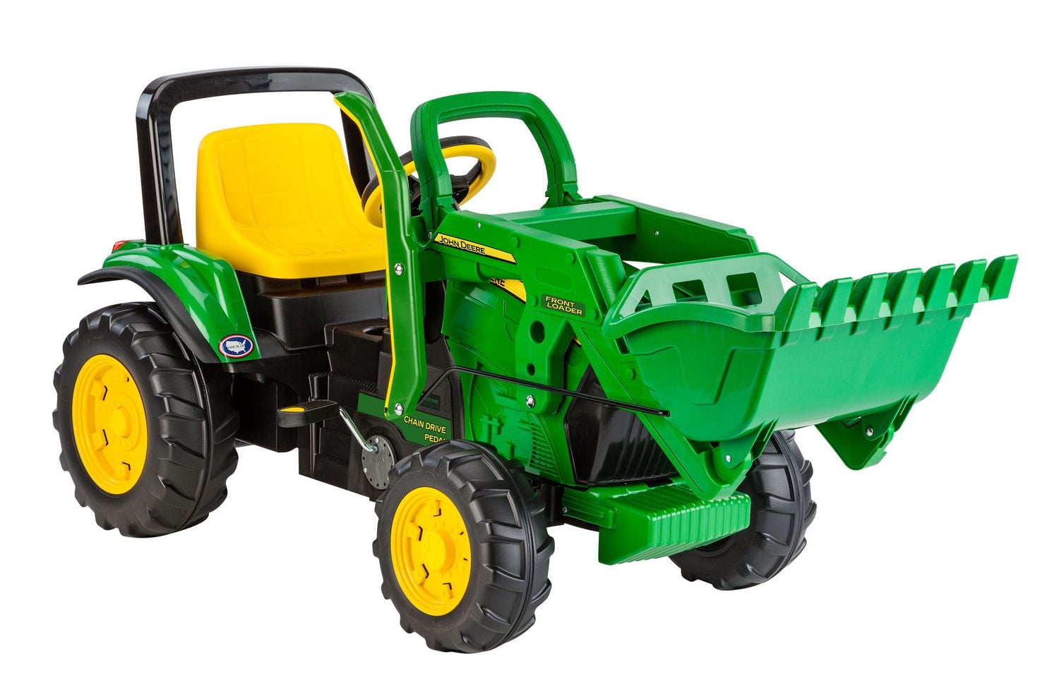 Peg Perego John Deere Front Loader