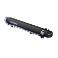 thumbnail image 1 of YAKIMA RoadShower Small 4 Gallon Portable Aluminum Pressurized Water Storage, Black, 1 of 7