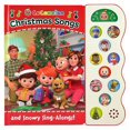 thumbnail image 1 of CoComelon Christmas Songs, 1 of 6