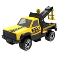 thumbnail image 2 of Tonka - Steel Classics Tow Truck, 2 of 7