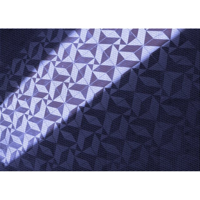 Ahgly Company Tapis d'Intérieur Lavables en Machine pour la Zone de Pervenche, 4' x 6'