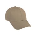 thumbnail image 1 of Fit All Flex Fitted Hat Large-X Large, Khaki, 1 of 1