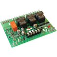 thumbnail image 3 of ICM Controls ICM289 Furnace Control Replacement for Lennox Control Boards, Replaces All BCC1, BCC2 and BCC3 Circuit Boards, 3 of 3