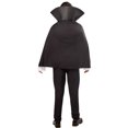 thumbnail image 4 of Vampire Costume - Mens - M, 4 of 5