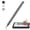 black, variant on EIGTHTAIL Capacitive Stylus Pen   Disc Tip Stylus Pencil  High Sensitivity Precision  Universal Touch Screens Pencil Fine Point Digital Pens Fit for iPad    Tablets