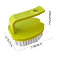 thumbnail image 2 of Magnetic Floor Drain Core, Universal Anti-Odor Shower and Bathroom Drain Insert with Basket Strainer, Anti-Backwater and Insect Proof Sewer Core for Kitchen and Laundry Drains, 2 of 6