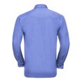 thumbnail image 2 of Russell Collection Mens Long Sleeve Shirt, 2 of 3