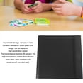thumbnail image 3 of 12 Pocket Games Card Binder Holds 480 Cards Scratchproof Waterproof Dustproof Trading Album Display Holder, 3 of 8