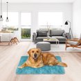 thumbnail image 1 of LSLJS Comfortable Dog Mat Pet Mat Bed Deep Sleep Bed, Cat Bed, 1 of 4