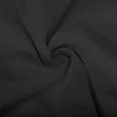 thumbnail image 4 of SMihono Robes Bohèmes d'Été pour Femmes Grande Taille Aguichant Mode Sans Manches Uni Col Rond Ample Robe Irrégulière pour Dames, 4 of 5
