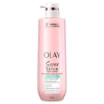 thumbnail image 1 of Olay Super Serum Body Wash for Sensitive Skin, 591ML, Serum Complex for Luminous Skin, 1 of 10