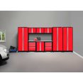 thumbnail image 2 of NewAge Products Bold Series 10-Piece Cabinet Set, 2 of 14