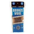 thumbnail image 2 of Bronze Wool Pad, Coarse, 3 PK., Homax, 123102, 2 of 3