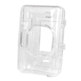 thumbnail image 1 of Baohd Portable Protective Case Scratch Proof Crystal Shell Scratchproof Case Bag Instant Mini90 Case detachable accessory for Fuji Hollow Button, 1 of 9