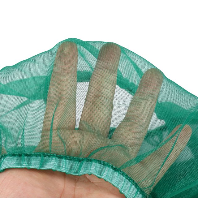 Filet en Nylon pour Attrape-Graines, Couverture de Cage à Oiseaux, pour Perruches
