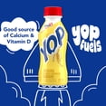 thumbnail image 4 of Yoplait Yop 1% Drinkable Yogurt, Banana, Kids Snack, 200ml, 4 of 8