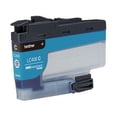 thumbnail image 1 of Brother Genuine LC406CS Standard-Yield Cyan Ink Cartridge, 1 of 4