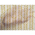 thumbnail image 5 of oneOone Cotton Cambric Yellow Fabric Block Craft Projects Decor Fabric Printed By The Yard 42 Inch Wide-76, 5 of 5