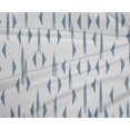thumbnail image 4 of oneOone Polyester Lycra Fabric Triangle Ikat Print Fabric By The Yard 56 Inch Wide, 4 of 4