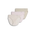 thumbnail image 1 of Jockey Culotte Française Ultra Douce pour Femmes - Lot de 3, 1 of 4
