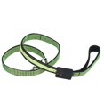 thumbnail image 1 of Corde de Traction pour Chien, Réfléchissant LED Laisse pour Chien en Nylon Rechargeable Réglable pour Petits Chiens Moyens Bleu, Rouge, Vert, 1 of 8