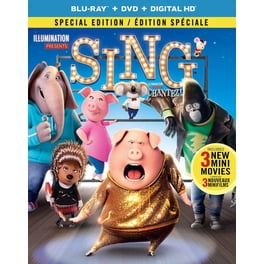 Listeners (Complete Series) (+ Digital Copy) [ Blu-Ray, Reg.A/B/C