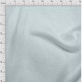 thumbnail image 3 of oneOone Cotton Poplin Sky Blue Fabric Abstract Texture Craft Projects Decor Fabric Printed By The Yard 56 Inch Wide, 3 of 4