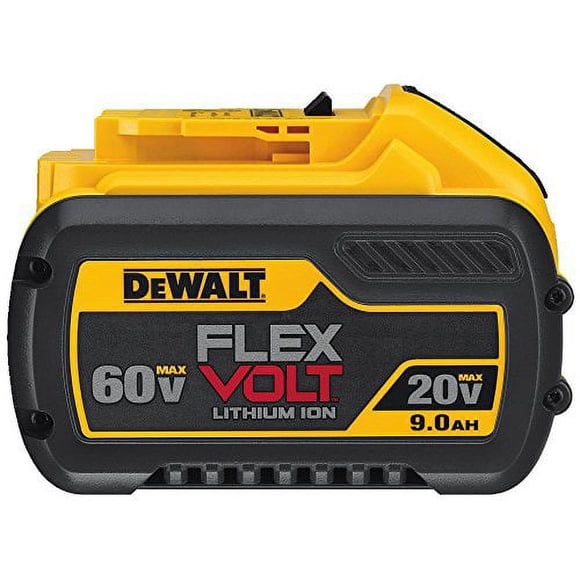 DEWALT FLEXVOLT 20V /60V MAX L