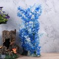thumbnail image 3 of Aquarium Decoration Artificial Water Plants for Fish Tank Simulation, 3 of 8