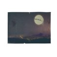 thumbnail image 3 of tredstone Napperons de Noël pour Fête, Napperons Rectangulaires Isolants, 3 of 7