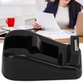 thumbnail image 4 of Tape Holder, Incisive Easily Clean Stable Tape Dispenser Desk  For Office For Study, 4 of 8