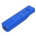 thumbnail image 1 of Gamepad Controller Built-in Motion Plus for Wii/for Wii U/Wiimote,deepblue, 1 of 12