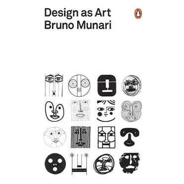 Design As Art