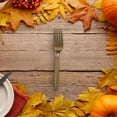thumbnail image 5 of Birdeem Thanksgiving Decoration Disposable Paper Cup Banquet Party, 5 of 5