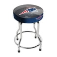 thumbnail image 2 of Arcade1UP New England Patriots Adjustable Pub Stool, 2 of 2