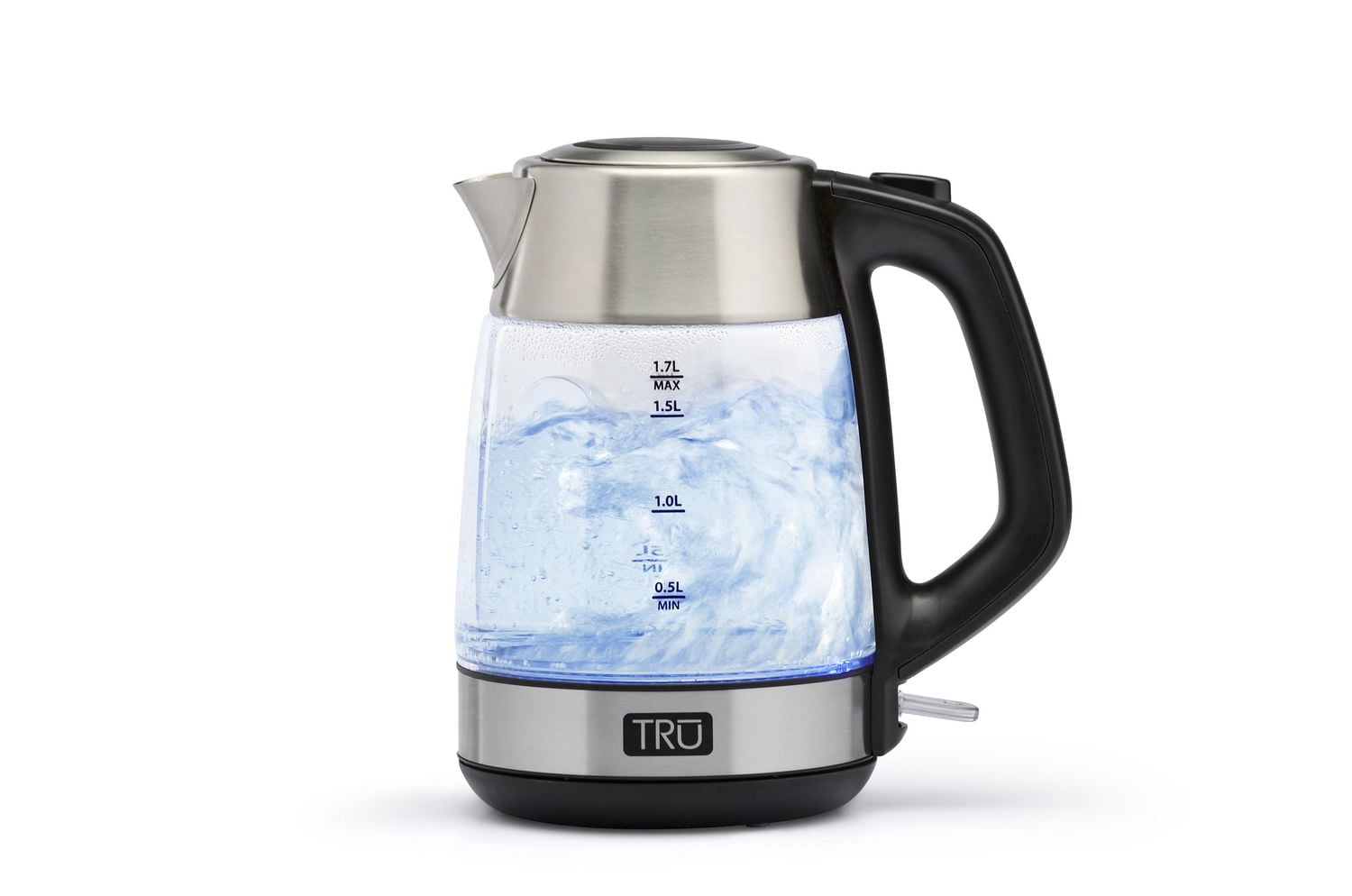 TRU 1.7L Electric Kettle