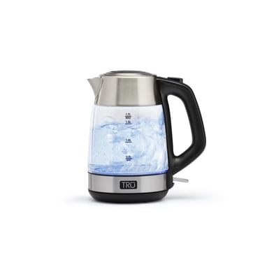 TRU 1.7L Electric Kettle