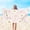 B, variante sur Liquidation Aujourd'hui! Serviette de Plage en Microfibre Anti-Sable Grande 30x60 Pouces Séchage Rapide Couverture de Voyage pour Piscine et Usage Extérieur