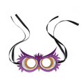 thumbnail image 2 of SMihono Adult Diy Point Diamond Individually Wrapped Masquerade Mask Home Decoration on Clearance, 2 of 9