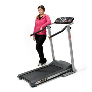 Exerpeutic 350 Haute capacité Fitness marche tapis électrique