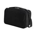 thumbnail image 3 of Baohd Étui pour Moulinet de Pêche pour Protection Sac Résistant à L'Eau Piège avec Torsion Noir G, 3 of 6