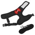 thumbnail image 2 of ANGGREK Adjustable Chicken Harness, Latch Design Chicken Harness For Hen For Roosters, 2 of 8