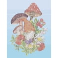 thumbnail image 4 of DIAMOND DOTZ® Garden Gnome Special Edition Diamond Painting Kit, 4 of 7