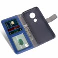 thumbnail image 2 of Protective Film for Motorola Moto-E5-Plus Case, Premium Wallet Cover, Stand Flip Phone Case, 2 of 7