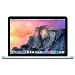 Apple MacBook Pro 13.3" LED Intel. i5-3210M Noyau 2,5GHz 4GB 500GB portable MD101LLA Sierra - Rénovés