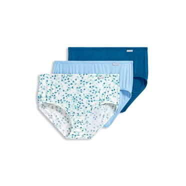 Jockey Culotte Ultra Douce pour Femmes - Lot de 3
