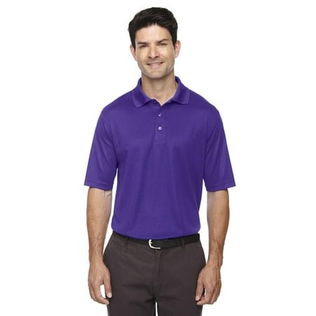 Ash City - Core 365 Polo Piqué Performance pour Hommes