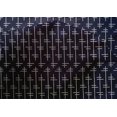 thumbnail image 4 of oneOone Cotton Silk Fabric Abstract Stripe Kasuri Print Sewing Fabric BTY 42 Inch Wide, 4 of 4